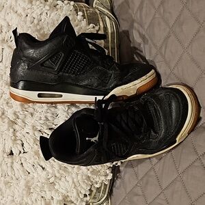 Nike Air Jordan Sneakers